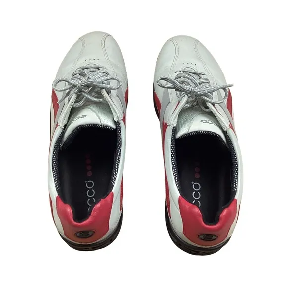 Ecco Hydromax Men’s Spiked Golf Shoes