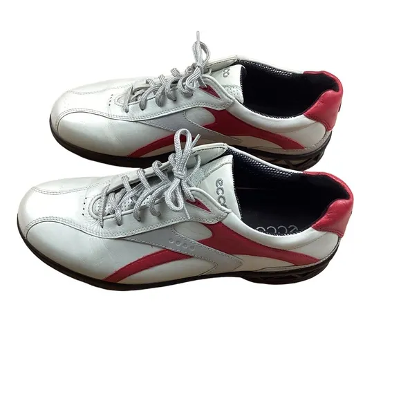 Ecco Hydromax Men’s Spiked Golf Shoes