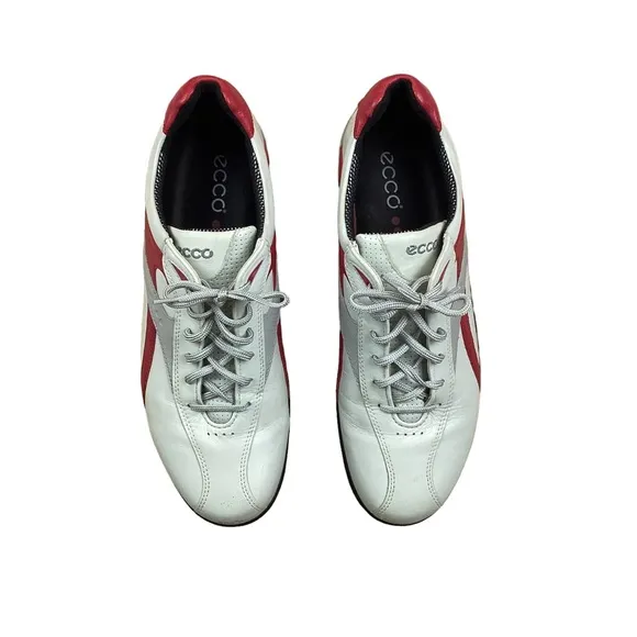 Ecco Hydromax Men’s Spiked Golf Shoes