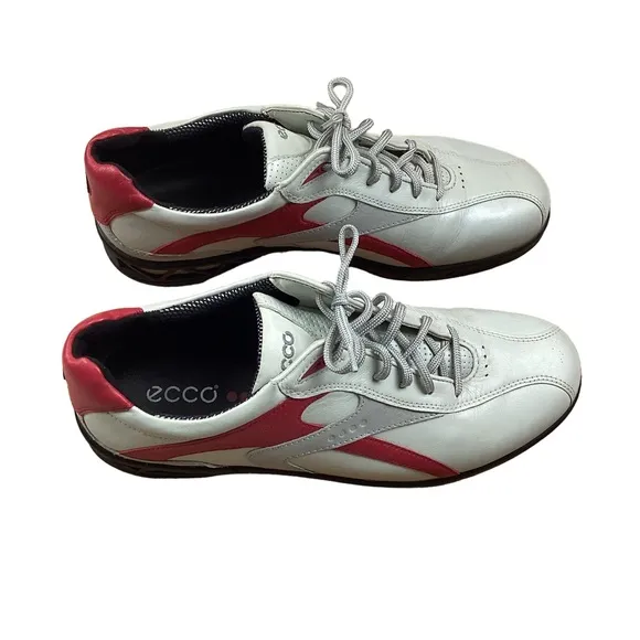 Ecco Hydromax Men’s Spiked Golf Shoes