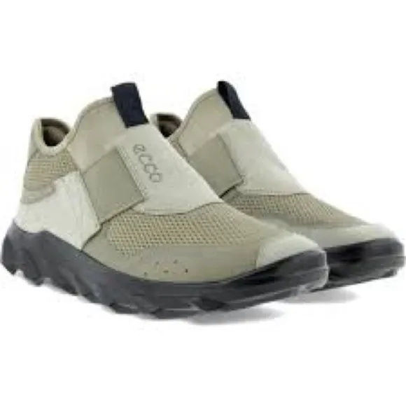 Ecco MX Low Slip on Shoes