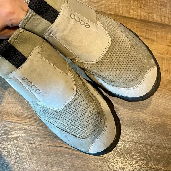 Ecco MX Low Slip on Shoes