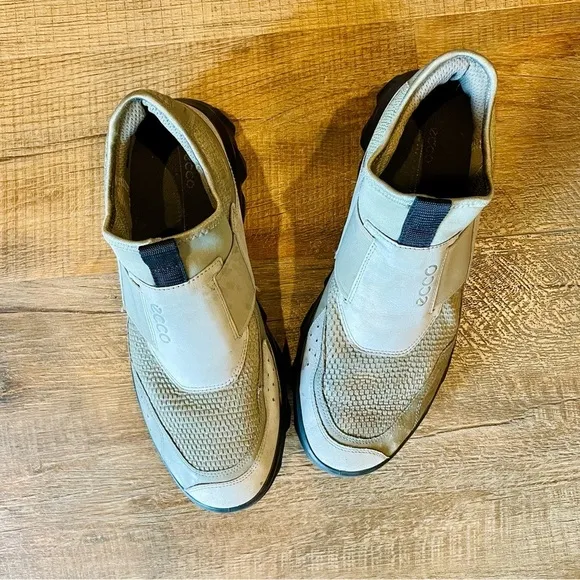 Ecco MX Low Slip on Shoes