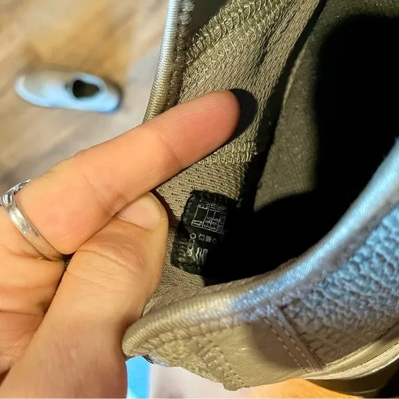 Ecco MX Low Slip on Shoes