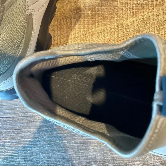 Ecco MX Low Slip on Shoes