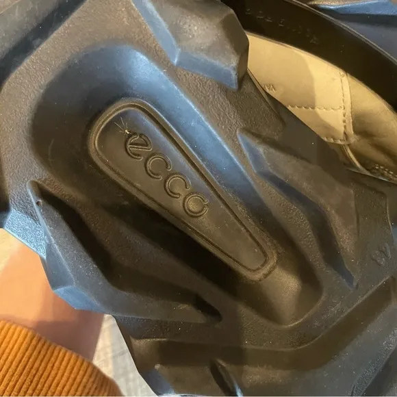 Ecco MX Low Slip on Shoes