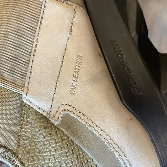 Ecco MX Low Slip on Shoes
