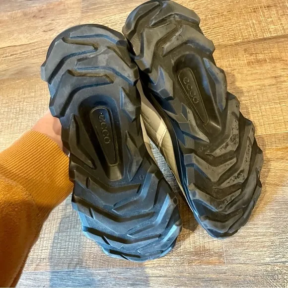 Ecco MX Low Slip on Shoes