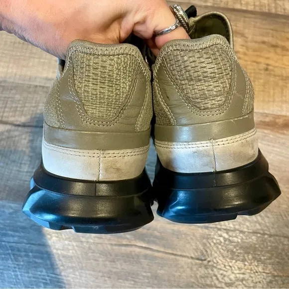 Ecco MX Low Slip on Shoes