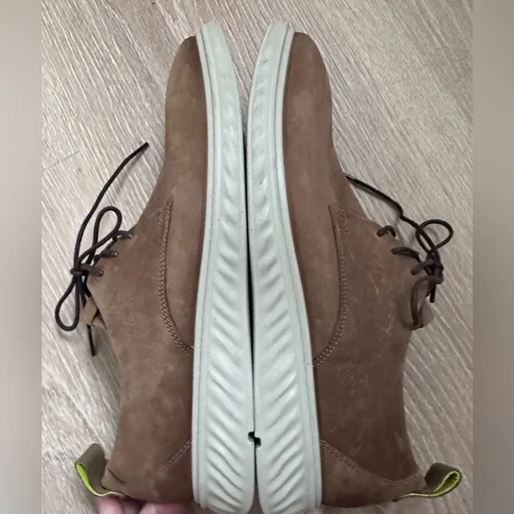 Eccos|ST.1 Hybrid‎ Lite Shoes|Camel|NWOTSZ EU41/US 7.5