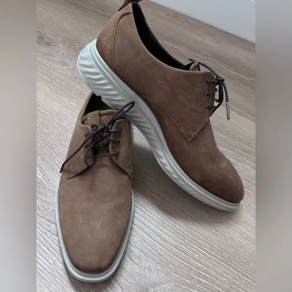 Eccos|ST.1 Hybrid‎ Lite Shoes|Camel|NWOTSZ EU41/US 7.5
