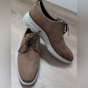 Eccos|ST.1 Hybrid‎ Lite Shoes|Camel|NWOTSZ EU41/US 7.5