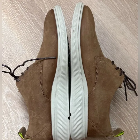 Eccos|ST.1 Hybrid‎ Lite Shoes|Camel|NWOTSZ EU41/US 7.5