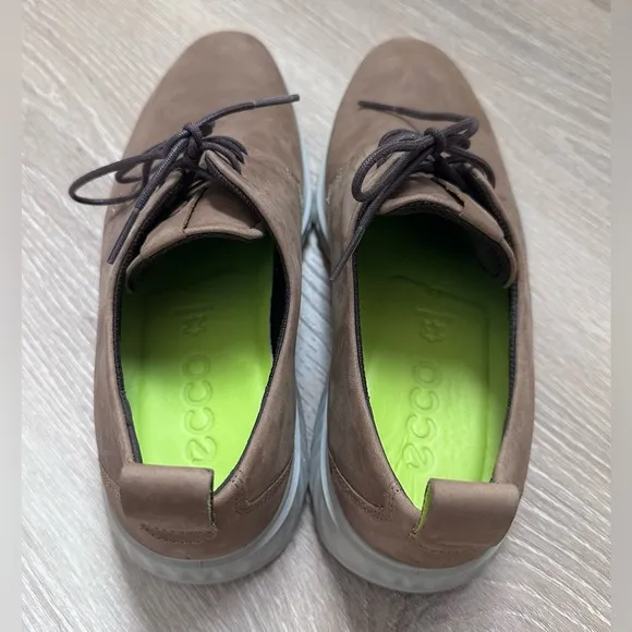 Eccos|ST.1 Hybrid‎ Lite Shoes|Camel|NWOTSZ EU41/US 7.5