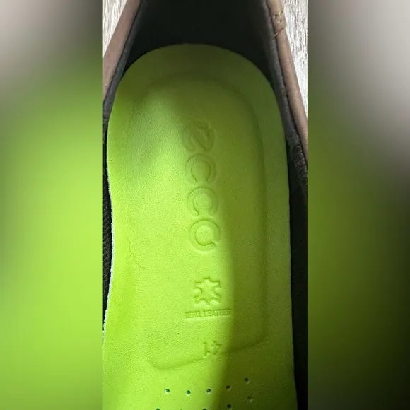 Eccos|ST.1 Hybrid‎ Lite Shoes|Camel|NWOTSZ EU41/US 7.5