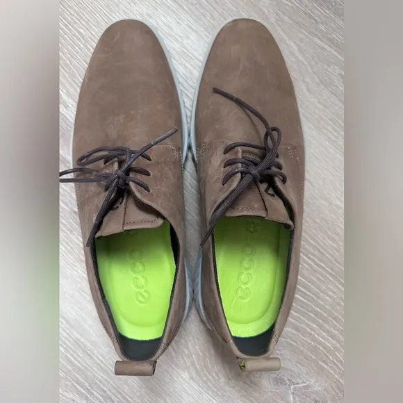 Eccos|ST.1 Hybrid‎ Lite Shoes|Camel|NWOTSZ EU41/US 7.5