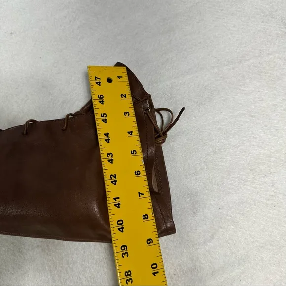 Eddie Bauer Boots Size 9.5 Women's Moccasin Shoes Brown Soft Lace…
