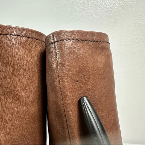 Eddie Bauer Boots Size 9.5 Women's Moccasin Shoes Brown Soft Lace…