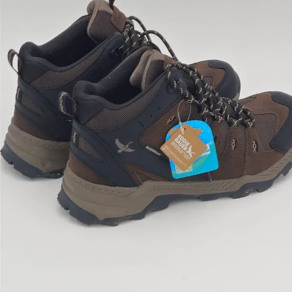 Eddie Bauer Maple Ridge Boots for Men Size 10
