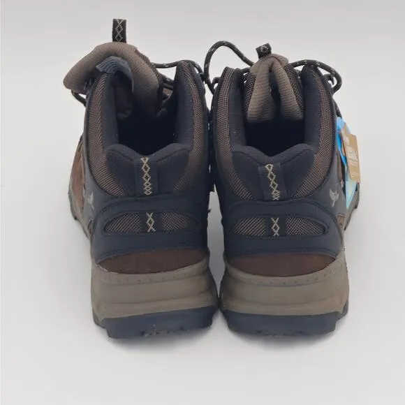 Eddie Bauer Maple Ridge Boots for Men Size 10