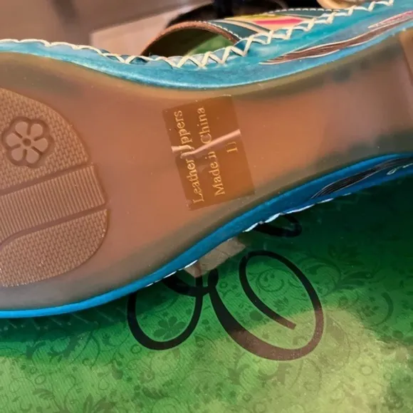 Elite Sandal