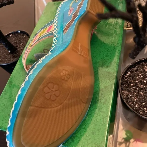 Elite Sandal