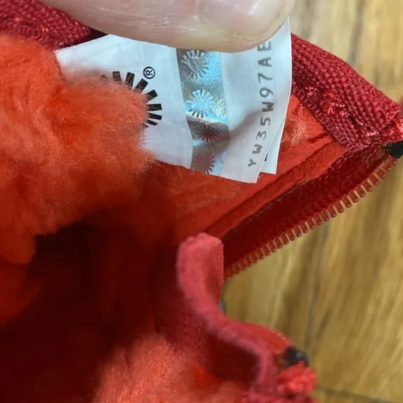 Elmo Ugg Boots
