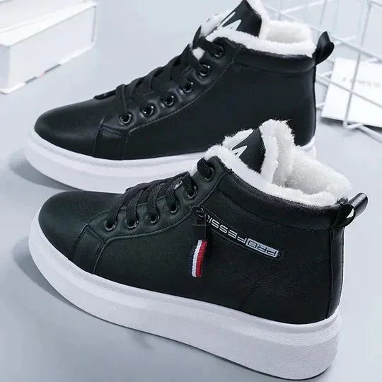 Estelle - winter women's shoes