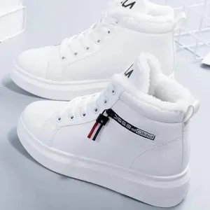 Estelle - winter women's shoes