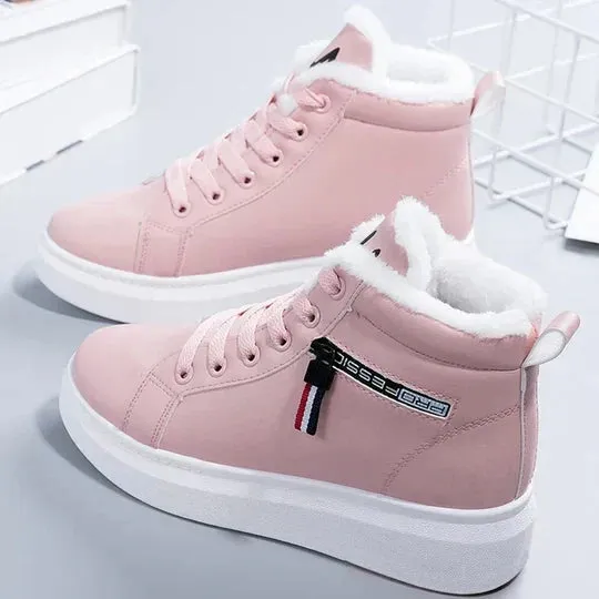 Estelle - winter women's shoes