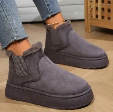 Evelyn - winter women's shoes