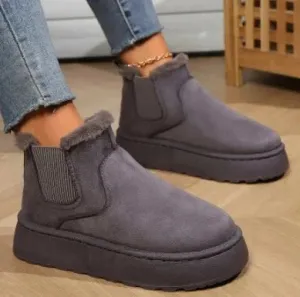 Evelyn - winter women's shoes