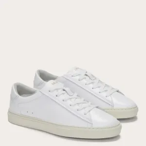 Everlane The Day Sneaker White Leather Tennis Shoes 6.5