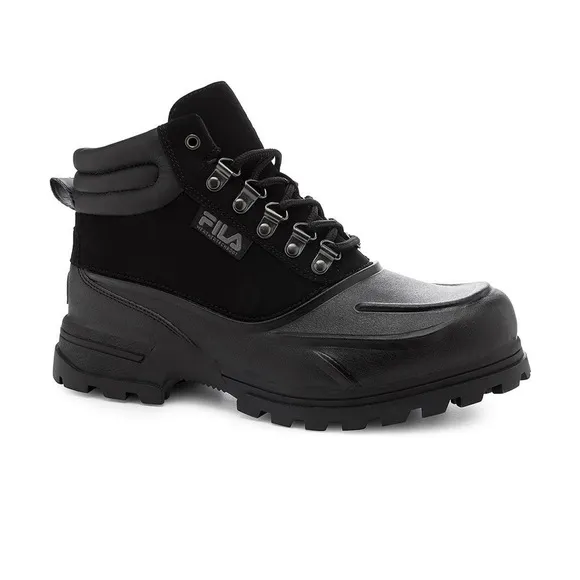 Fila Boys Weathertec Boots