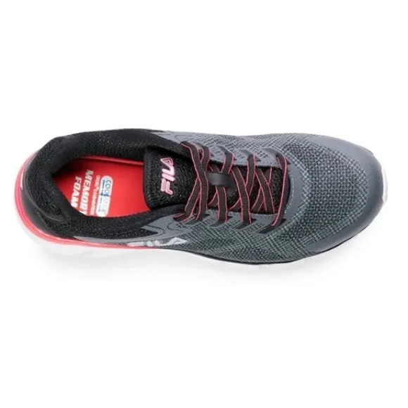 FILA Memory Exolize Women's Running Shoes Sz 8 NIB