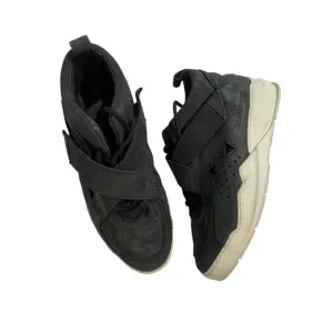 Filling Pieces Alley Oop High Icey Jazzy Shoes in Black