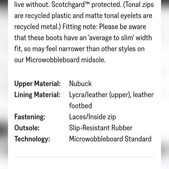 FitFlop F-Mode Nubuck Lace-Up Flatform Ankle Boots- Perfect Tan