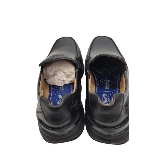 Florsheim Work Bayside Steel Toe Slip-On Size 7