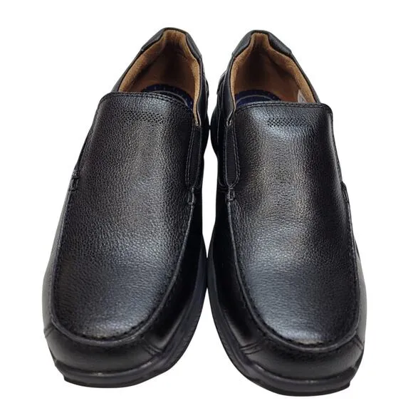 Florsheim Work Bayside Steel Toe Slip-On Size 7