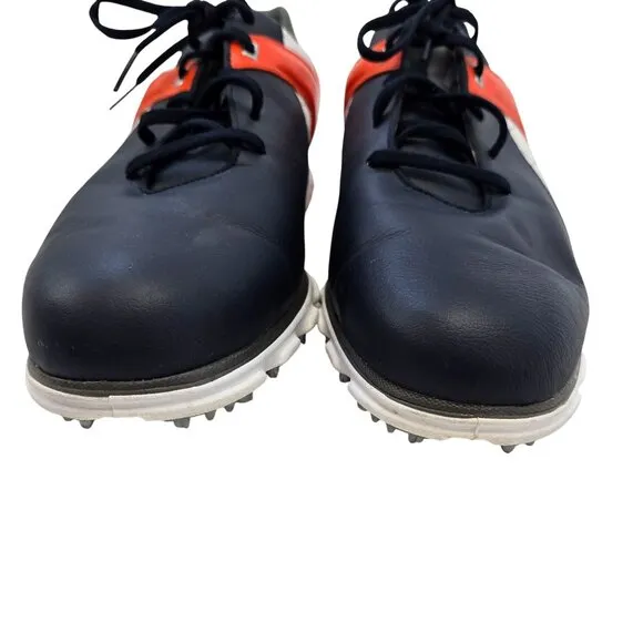 FootJoy Pro SL Leather Spiked Golf Shoes Size 11.5