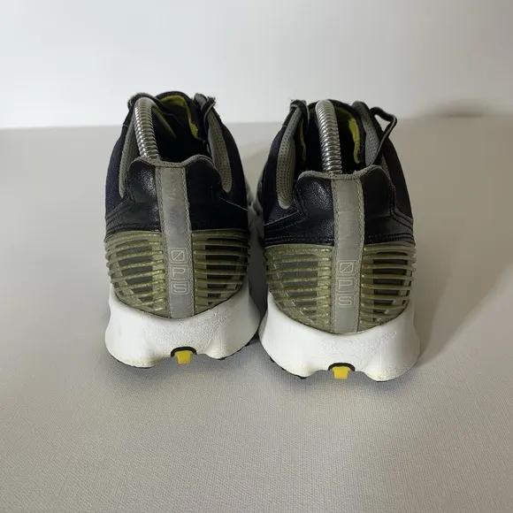 Footjoy Shoes Mens 8 Hyperflex FT 2.0 Soft Spike  51017 Golf Performance