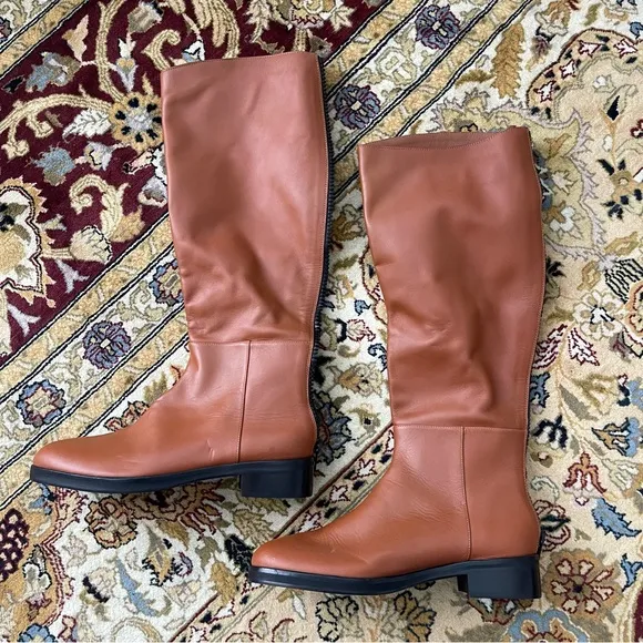 Frame NWT Boots