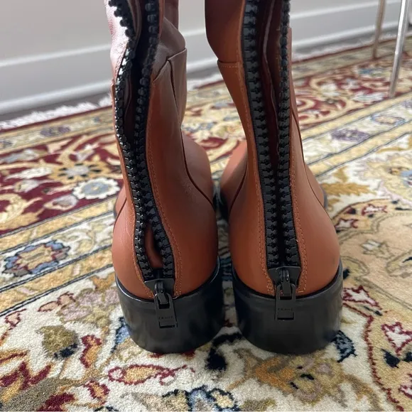Frame NWT Boots