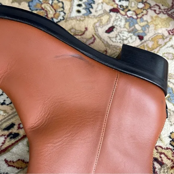 Frame NWT Boots