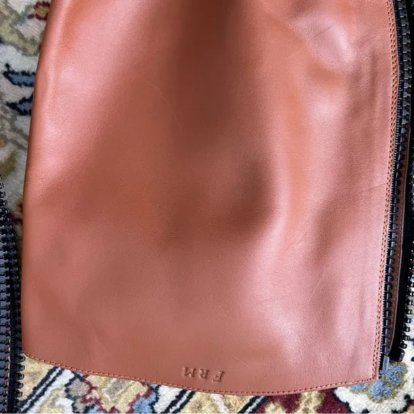 Frame NWT Boots