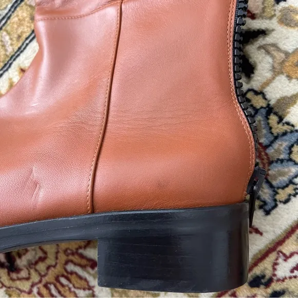 Frame NWT Boots