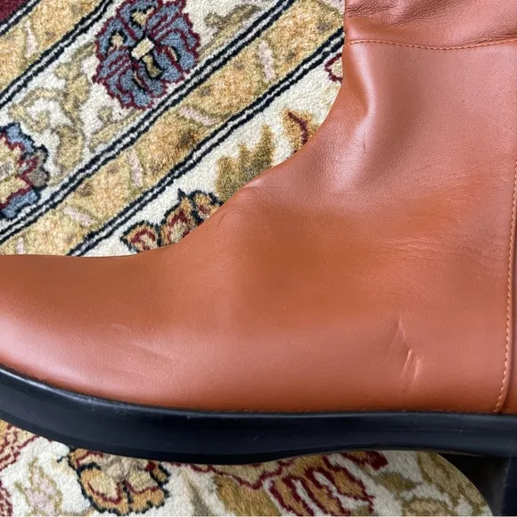 Frame NWT Boots