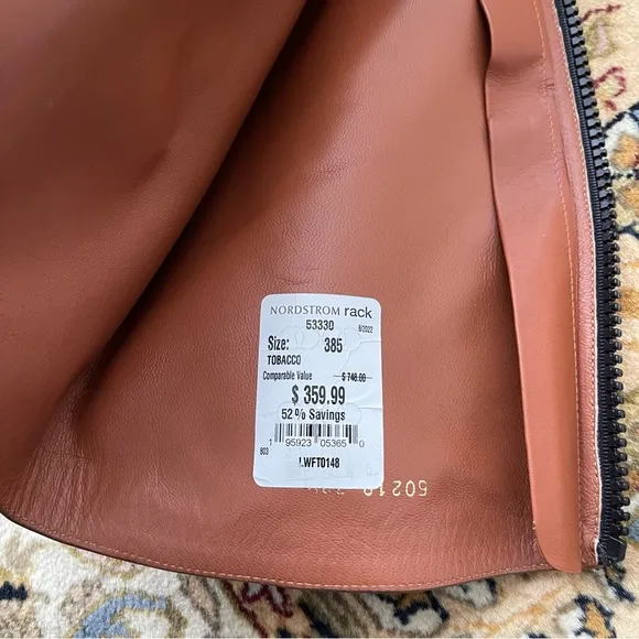 Frame NWT Boots