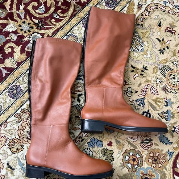 Frame NWT Boots