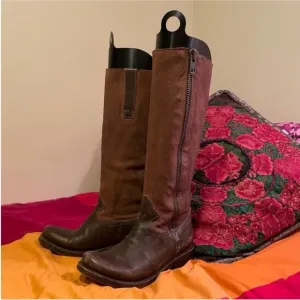 Free Bird Brusl Boots